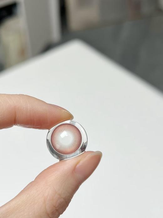 Sntty半年抛#SN3018粉茶少女 商品图11