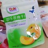 都乐黄桃干2袋 商品缩略图0