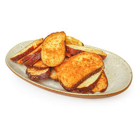 卡真碱水面包脆（分享装30g）