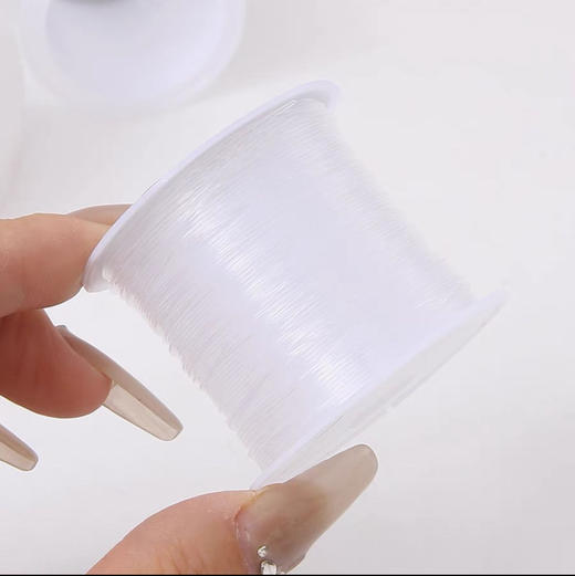 弹力水晶线/把/diy 商品图1