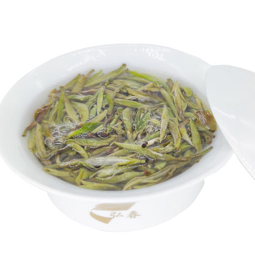 心致远白毫银针5000 商品图3