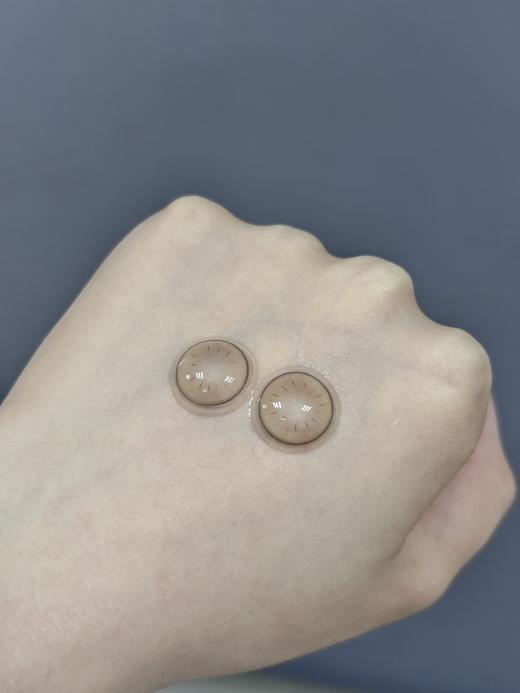 CN花花兔半年抛--怪味可可 商品图5