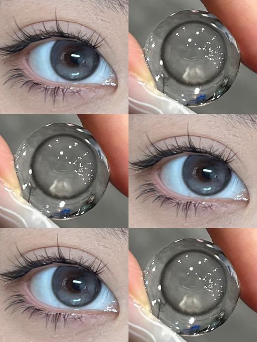 CN花花兔半年抛--白水乌龙 商品图2