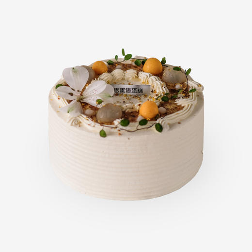 桂花酒酿洋梨 商品图0