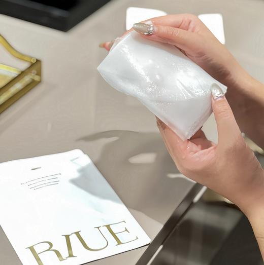 RIUE焕采白金靓肤面膜 商品图10