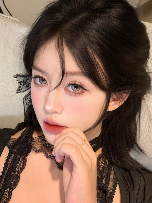 CherryBee 一滴大水珠 硅水凝胶（半年抛型） 商品图1