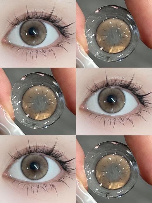 CN花花兔半年抛--金桔锦鲤 商品图3