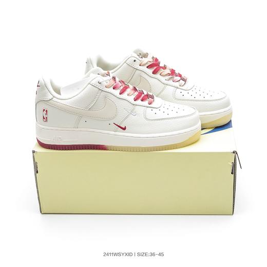 耐克空军板鞋其他热销款合集七 双钩 商品图0
