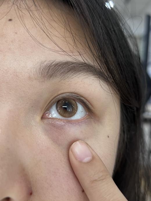 CN花花兔半年抛--蜜糖柚子 商品图7