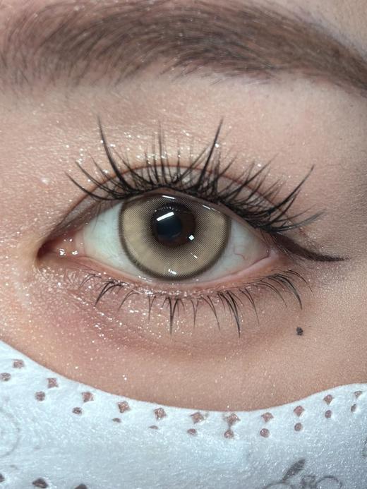 Sntty半年抛#SN3018琥珀幻境 商品图9