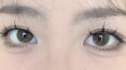 CN花花兔半年抛--小鱼丸子 商品图1