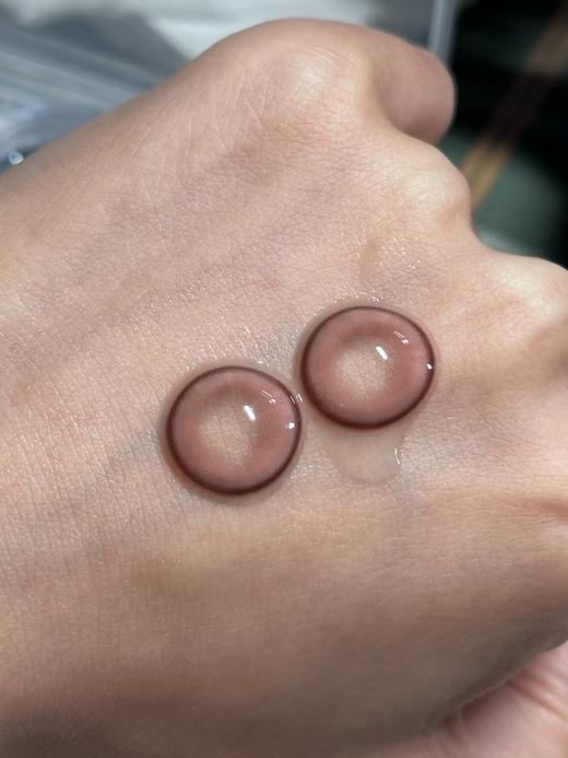 Sntty半年抛#SN3018粉茶少女 商品图7