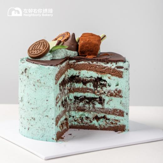 薄荷巧克力 商品图2