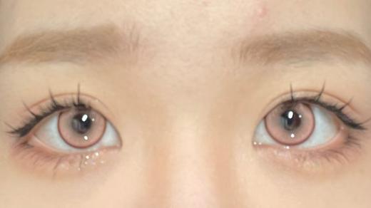 Sntty半年抛#SN3018粉茶少女 商品图3