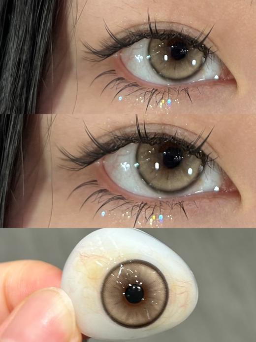 CN花花兔半年抛--怪味可可 商品图7