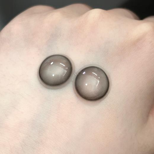 CN花花兔半年抛--白水乌龙 商品图3