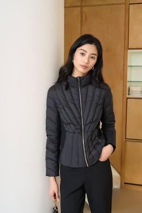 3F玖姿羽绒服