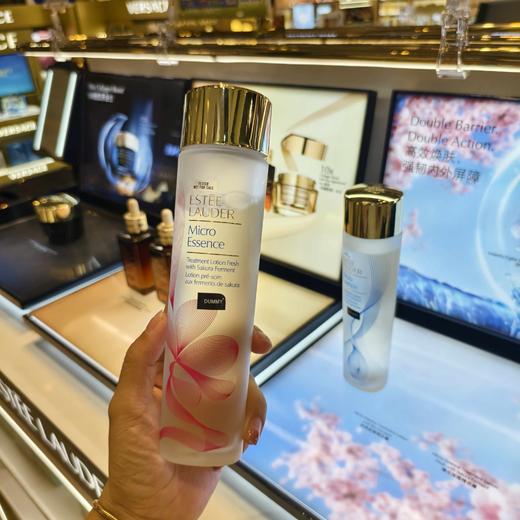 雅诗兰黛樱花微精华水 商品图0