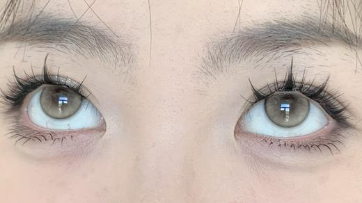 CN花花兔半年抛--怪味可可 商品图8