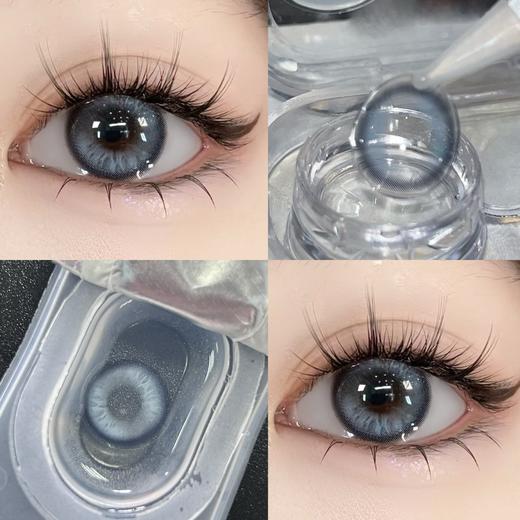 CN花花兔半年抛--奇迹少女 商品图2