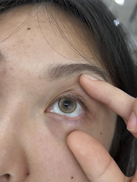 CN花花兔半年抛--怪味可可 商品图2