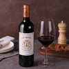 MM 山姆 卡浦罗（Cap Royal）法国进口 超级波尔多红葡萄酒 750ml 商品缩略图2