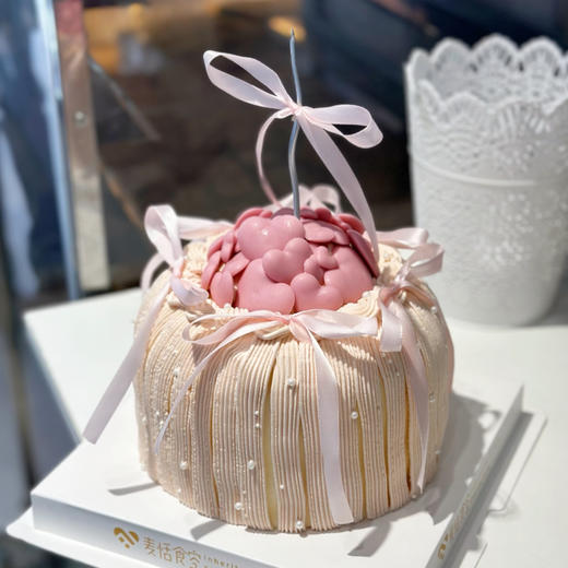 粉色梦境 商品图0