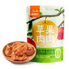 晒果果苹果干零食酸甜蜜饯即食农家果干不加糖非冻干 商品缩略图2