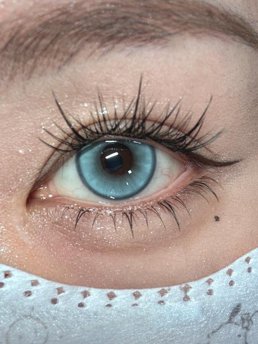 Sntty半年抛#SN3018蓝光魔咒 商品图4