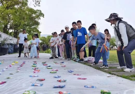 【智行研学】11月16日“秋风起，菱角香”研学活动 商品图6
