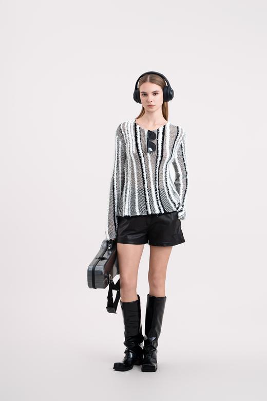 套头衫 商品图4