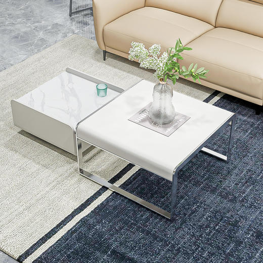 顾家家居整装 现代简约 PT2117系列 商品图4