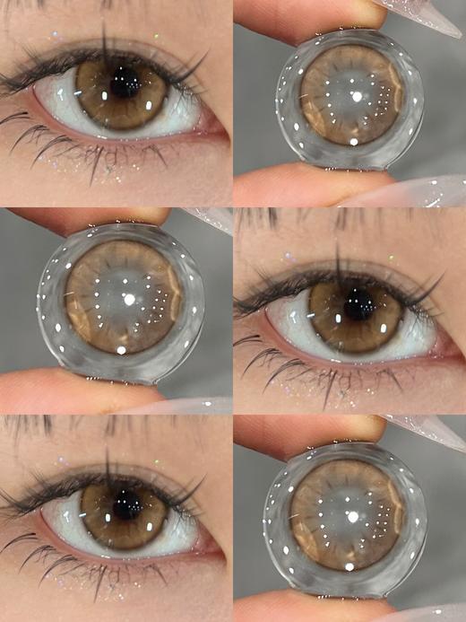 CN花花兔半年抛--蜜糖柚子 商品图9