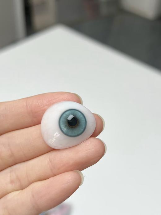 Sntty半年抛#SN3018蓝光魔咒 商品图9