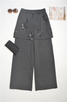 集拉米卡SKPKRY_裙裤_ZK