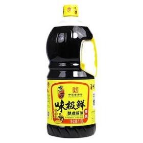 【活动价】东古味极鲜酱油1.8L【JYQGY】