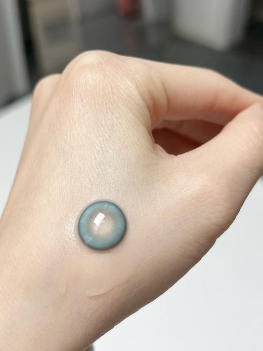 Sntty半年抛#SN3018蓝光魔咒 商品图6