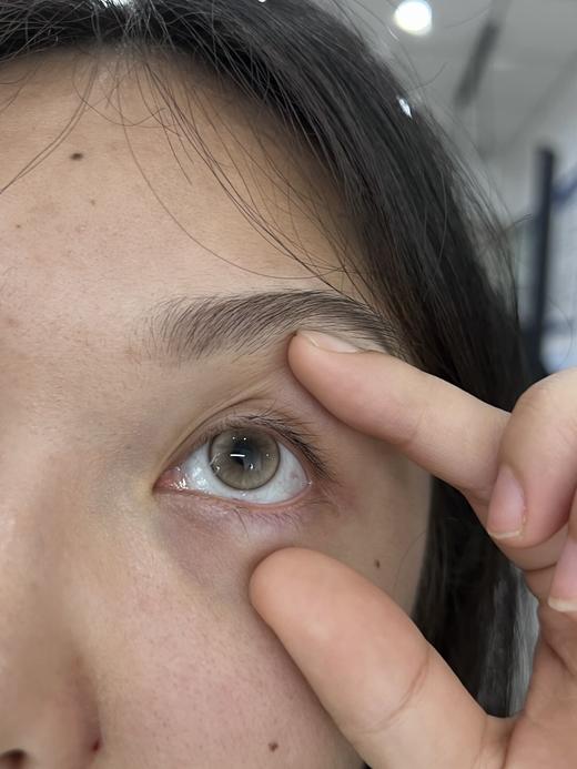 CN花花兔半年抛--怪味可可 商品图3