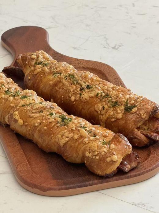 香肠可颂卷（一个） 商品图0