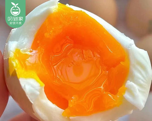 湖北恩施可生食富硒无抗鸡蛋（约1650g/盒 30枚 单颗约55g）生产日期：4月13日 保质期：冷藏30天 商品图1
