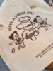 #𝗡𝗲𝘄 Tiana限量定制帆布包 商品缩略图2