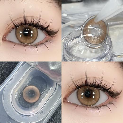 CN花花兔半年抛--金桔锦鲤 商品图1