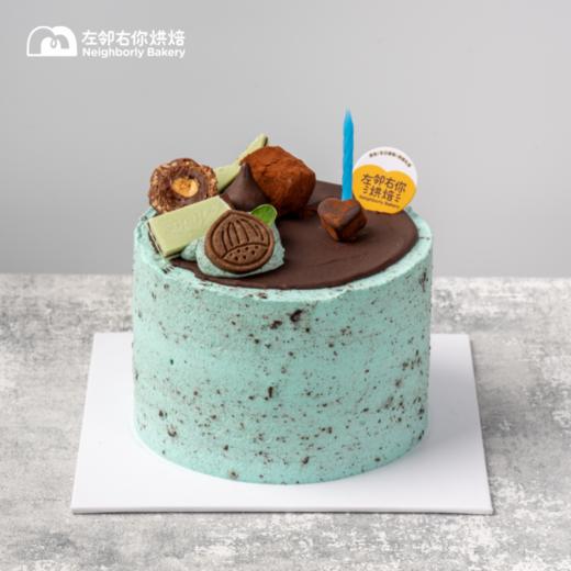 薄荷巧克力 商品图1