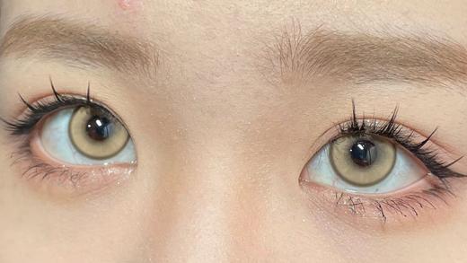 Sntty半年抛#SN3018琥珀幻境 商品图6