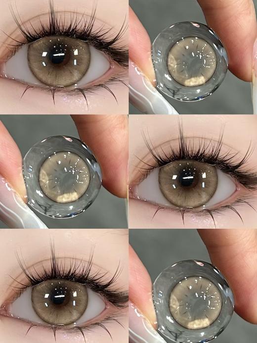 CN花花兔半年抛--怪味可可 商品图4