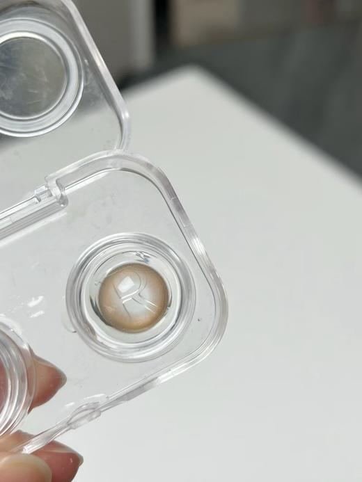 Sntty半年抛#SN3018琥珀幻境 商品图1