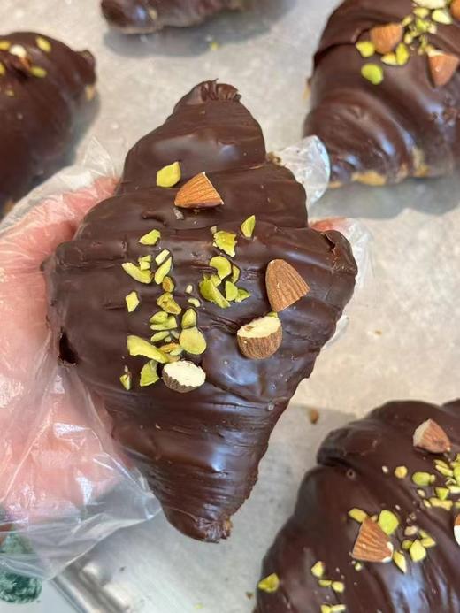 巧克力可颂 商品图0