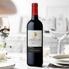 MM 山姆 红玫瑰庄园（La Rose Gadis）法国进口 红葡萄酒 750ml 商品缩略图1