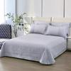 【专柜大牌品质】轻奢全棉磨毛床盖夹棉四件套 商品缩略图7
