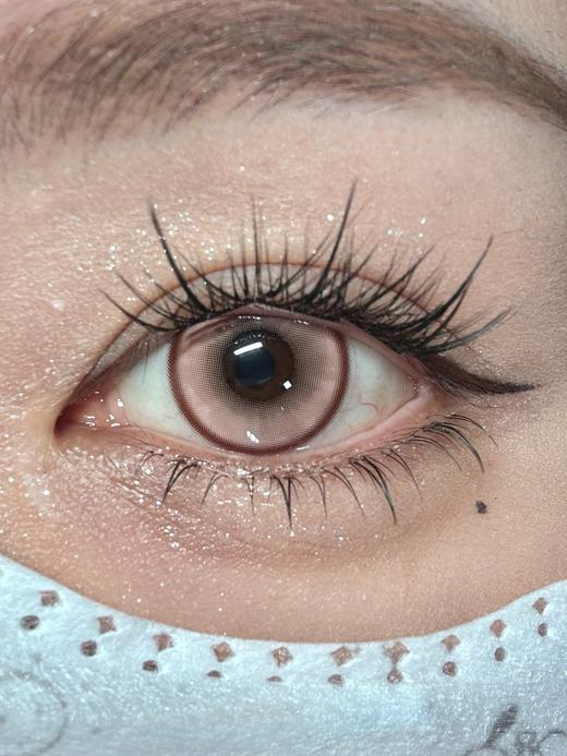 Sntty半年抛#SN3018粉茶少女 商品图8